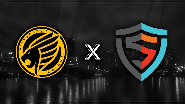 Pittsburgh Knights announces SSB partnership