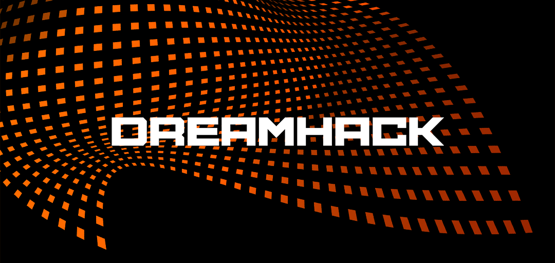 DreamHack Posters