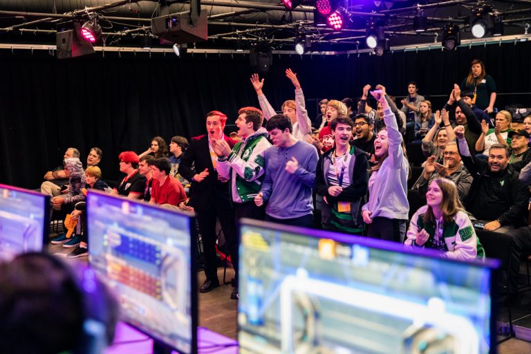 PlayVS: Bringing esports to schools and making a difference with Game Changers