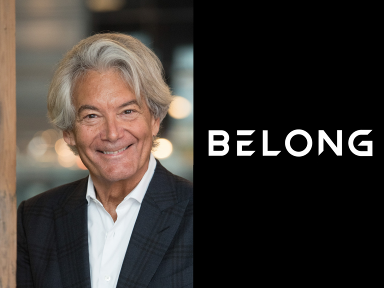 Wim Stocks joins Belong as SVP Partnerships & Commercial