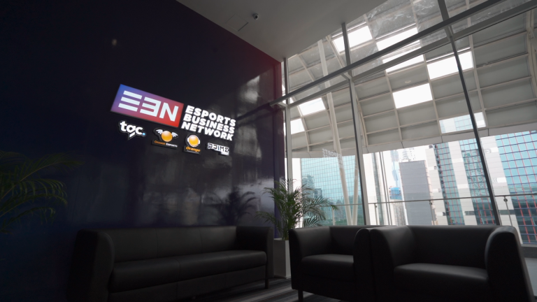 Esports Business Network unveils 65,000 square foot esports facility in Malaysia