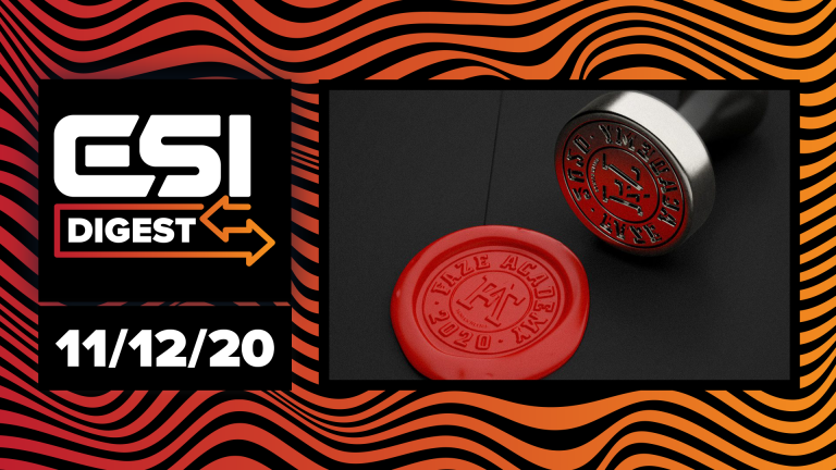 T1 signs multi-year Red Bull deal, Microsoft acquires Smash.gg | ESI Digest #21