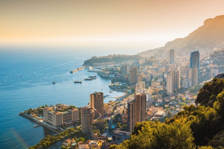 Nicecactus discusses the future of the Monaco Gaming Show