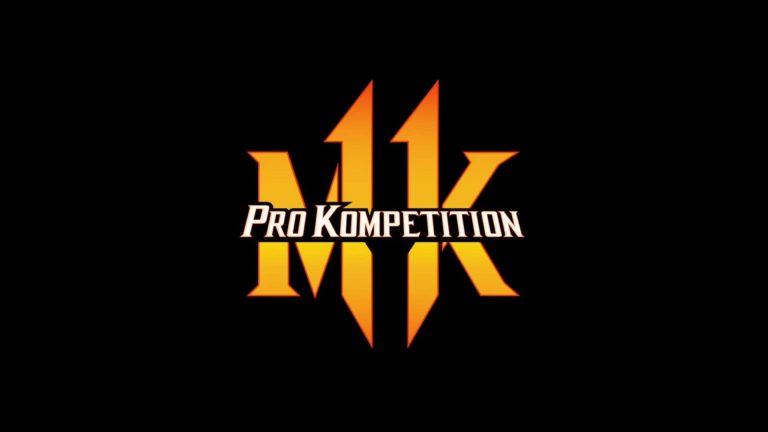 Mortal Kombat 11 Pro Kompetition Season 2 announced
