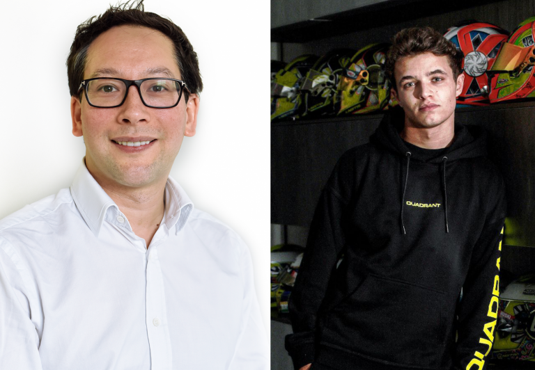 Nielsen Sports: Discussing Team Quadrant’s gaming and lifestyle approach