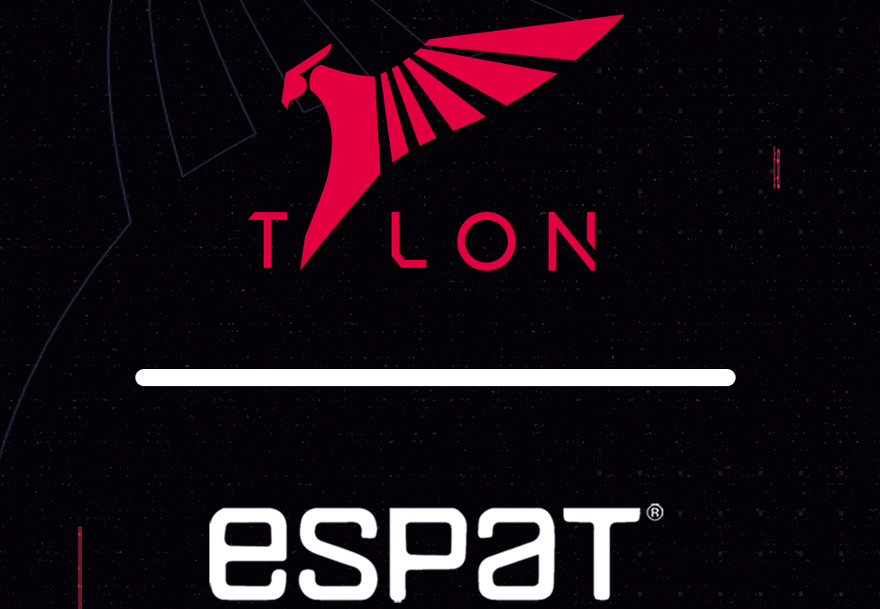 Talon Esports x ESPAT Media