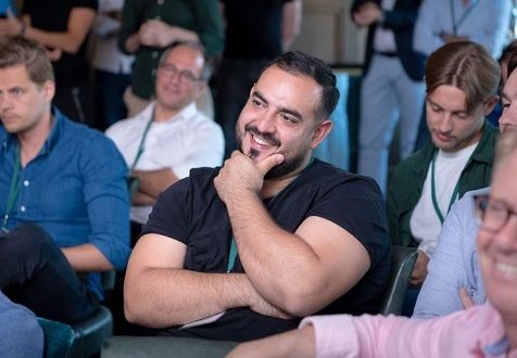 Bayes Esports: An ex-Googler brings ample business experience as new COO