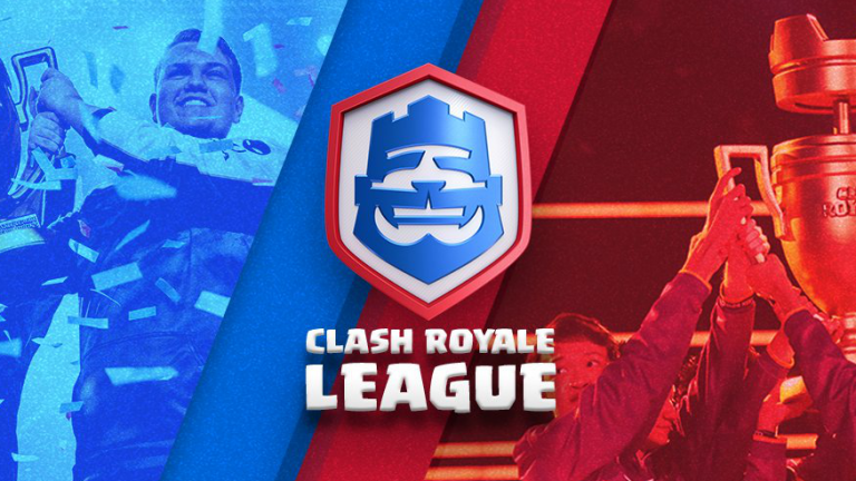 Clash Royale League adopts new individual format for 2021