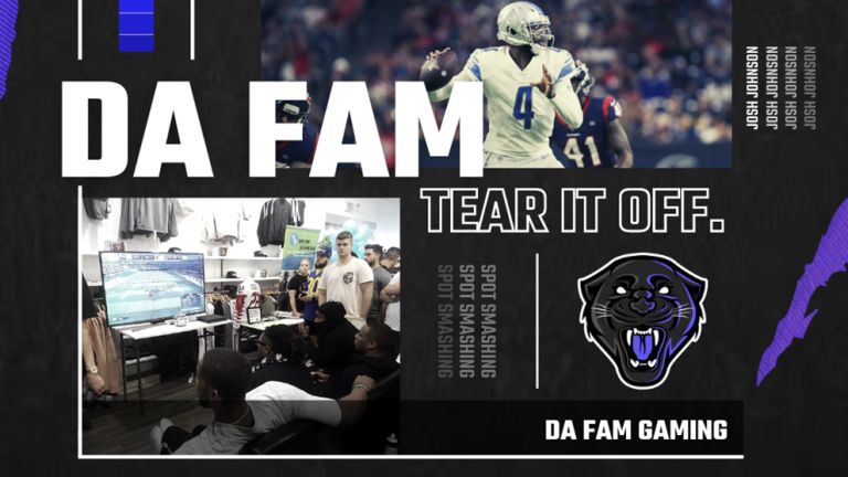Ultimate Gaming League launches with NFL player-owned team franchises