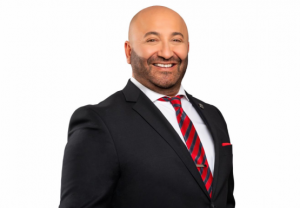 Mike Hessabi Nicecactus