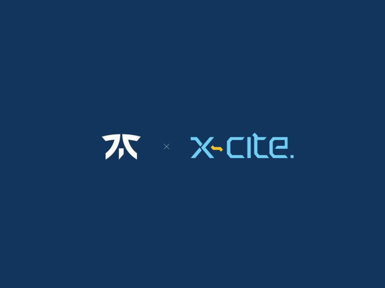 Fnatic enters Middle East with Xcite retail partnership