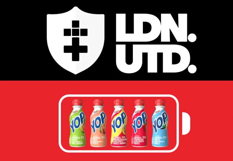 LDN UTD names Yoplait as Inter-Borough Yop Esports Championships title sponsor