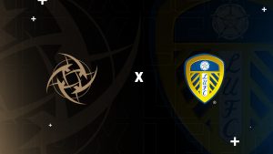 NiP x Leeds