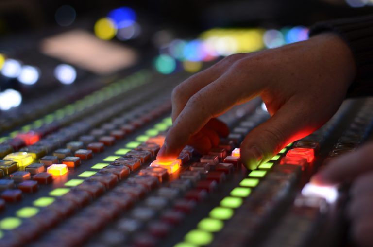 Ross Video: Elevating the esports broadcast production game
