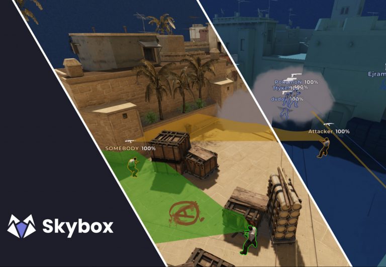 CS:GO prediction tool showcased at BLAST Premier Fall Final