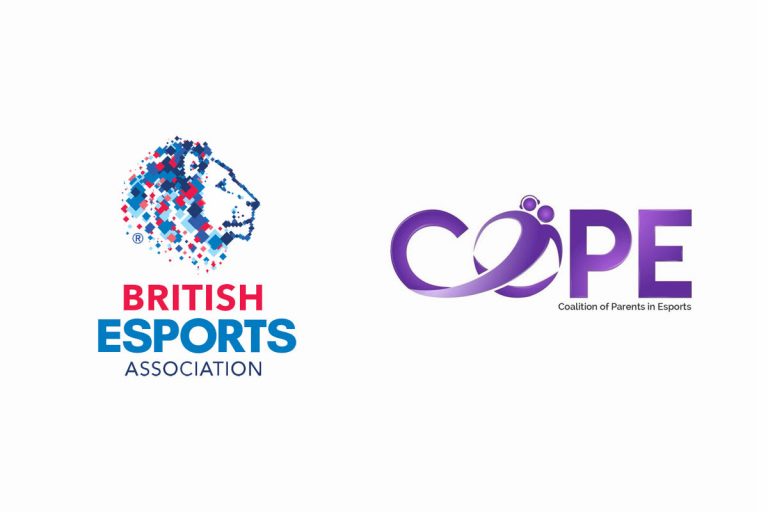 British Esports Association announces COPE partnership