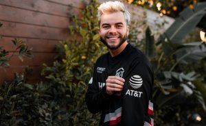 100 Thieves x AT&T