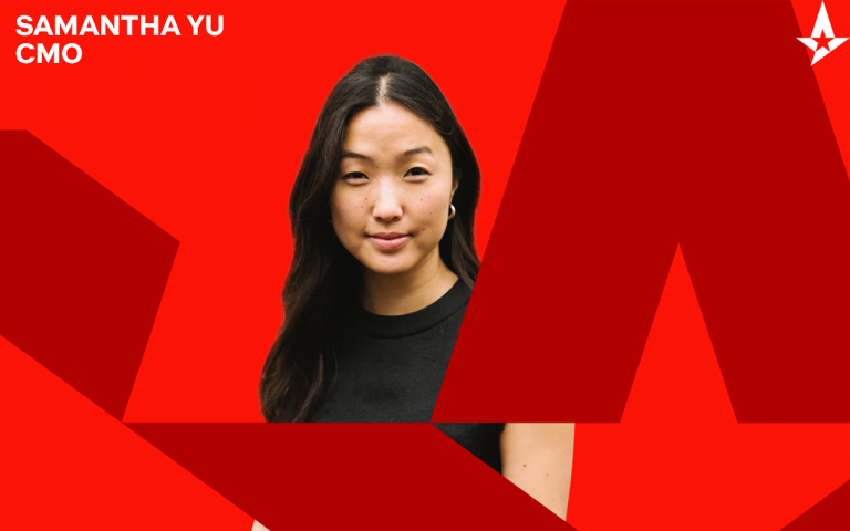 Astralis Group hires Samantha Yu as Chief Marketing Officer