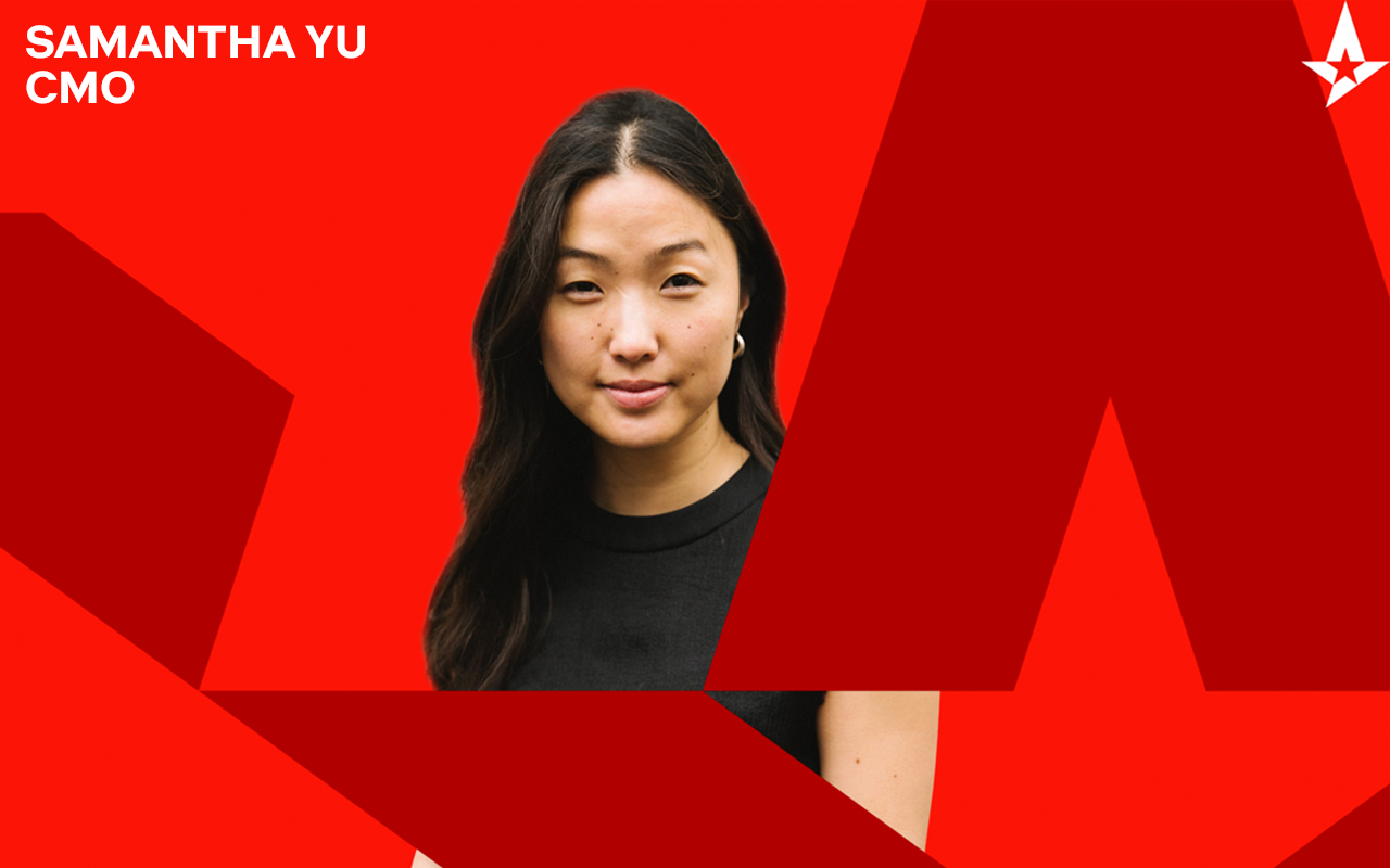 Samantha Yu