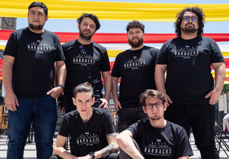 Barracks announces CBLOL partnership with Riot Games in Brazil