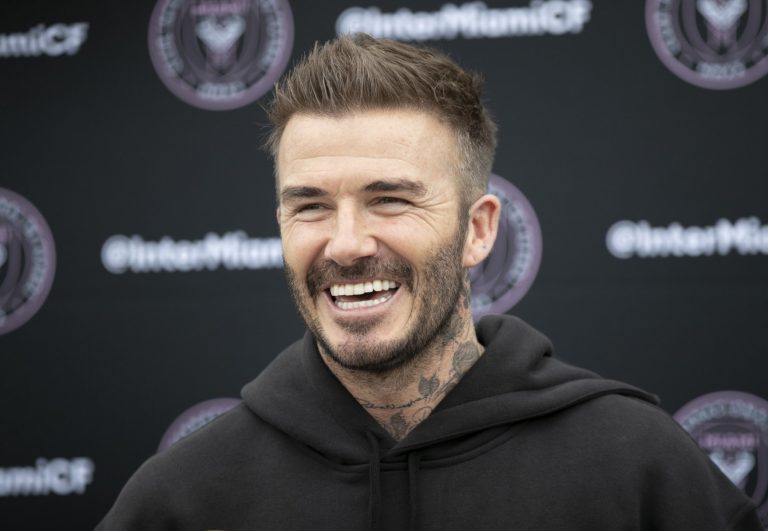 Beckham