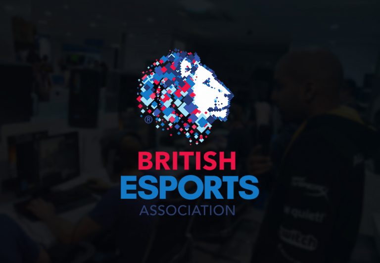 British Esports’ Head of Content Dominic Sacco announces departure