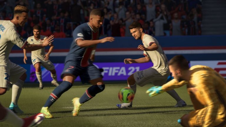 Revolution Esports partners with SAF Global Gaming to develop FIFA esports talent