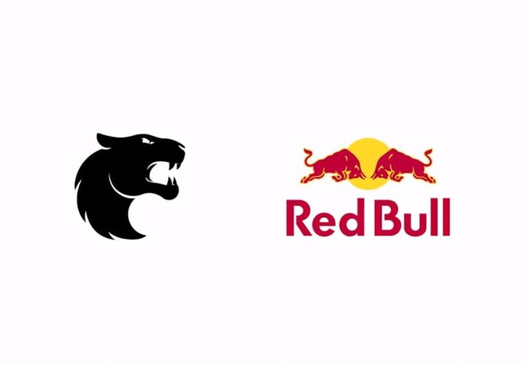 FURIA announces Red Bull as latest sponsor