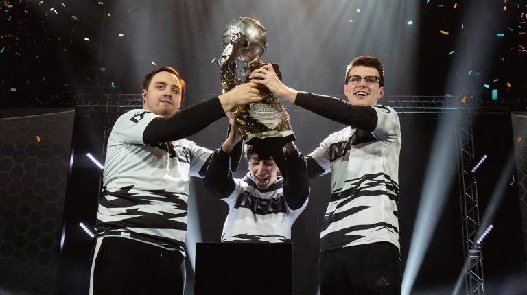 BBC Sport to broadcast Rocket League Championship Series X