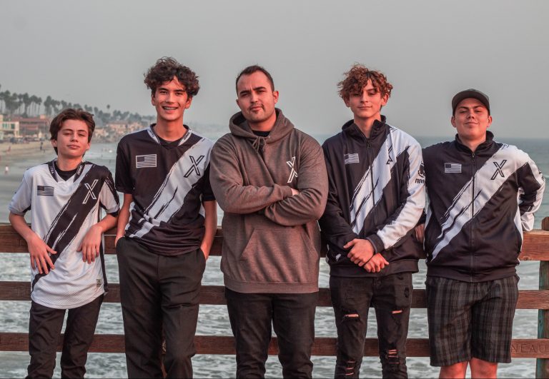 Subnation acquires equity interest in XTRA Gaming
