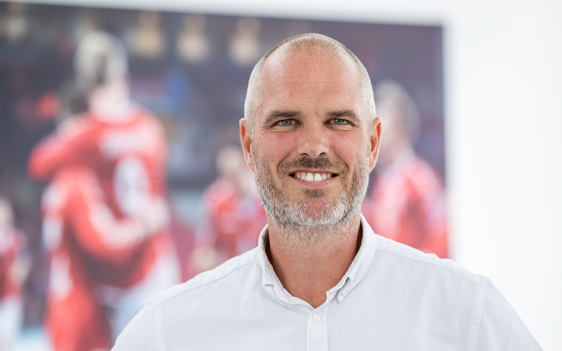 Kasper Sindt x Astralis Group