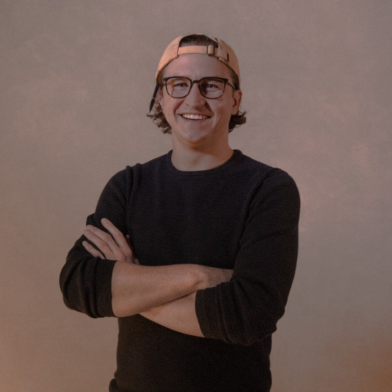 Luke Grob