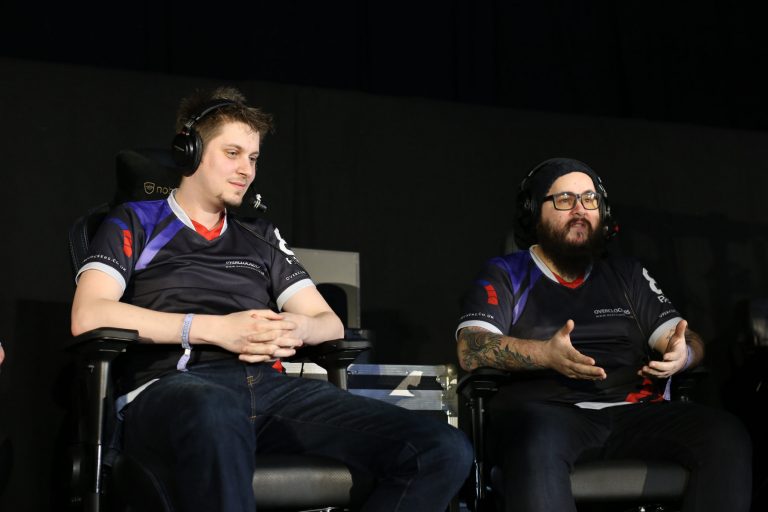 epic.LAN renews Overclockers UK sponsorship for 2021