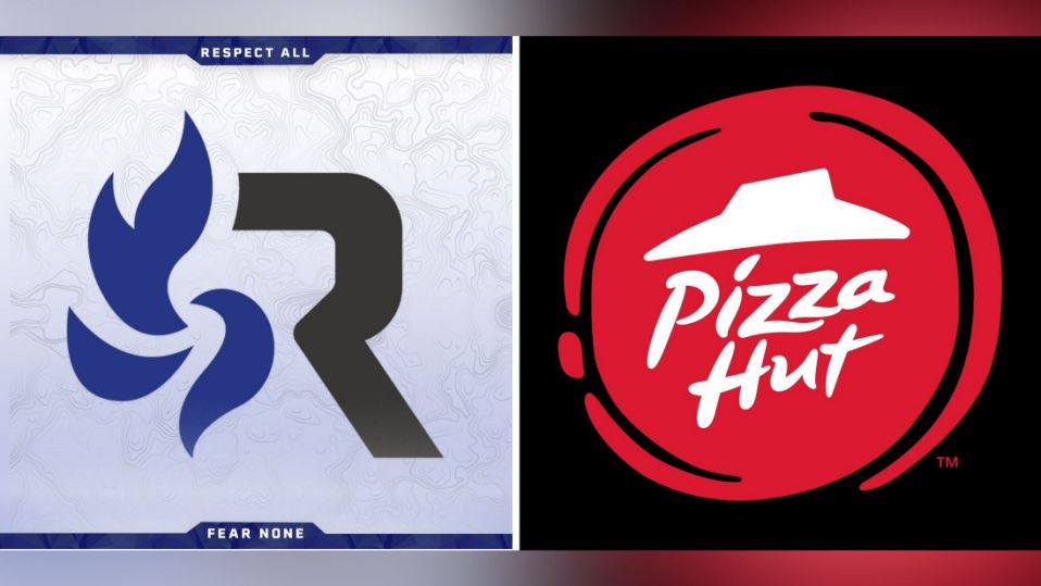 RSG x Pizza Hut