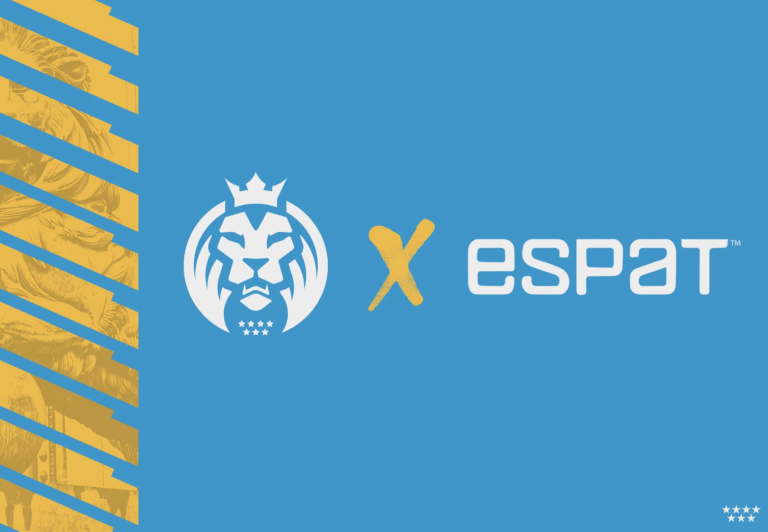 MAD Lions enters exclusive partnership with ESPAT