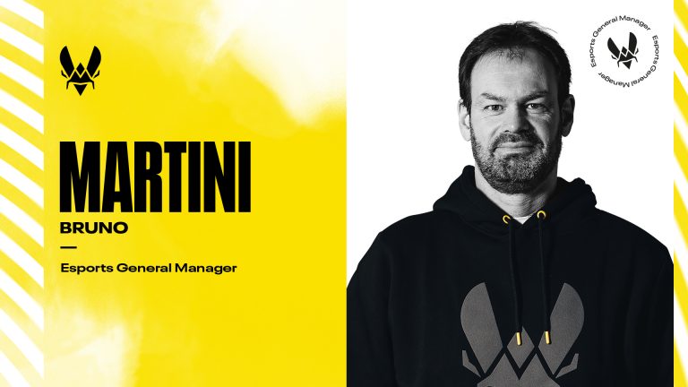 Team Vitality hires former Paris Saint-Germain GM to boost performance structure
