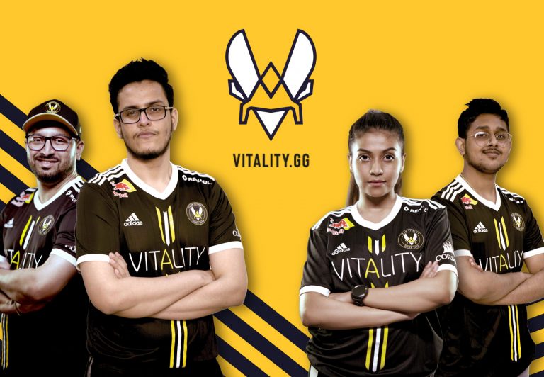Team Vitality: Going all-in on its Indian expansion