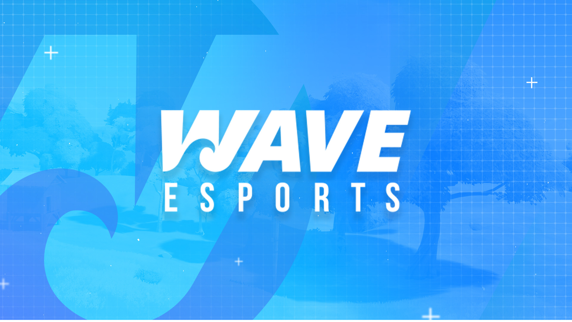 Wave Esports x Logitech