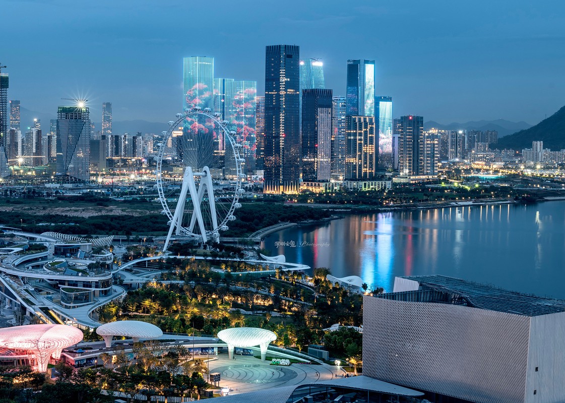 Worlds 2021 Host City