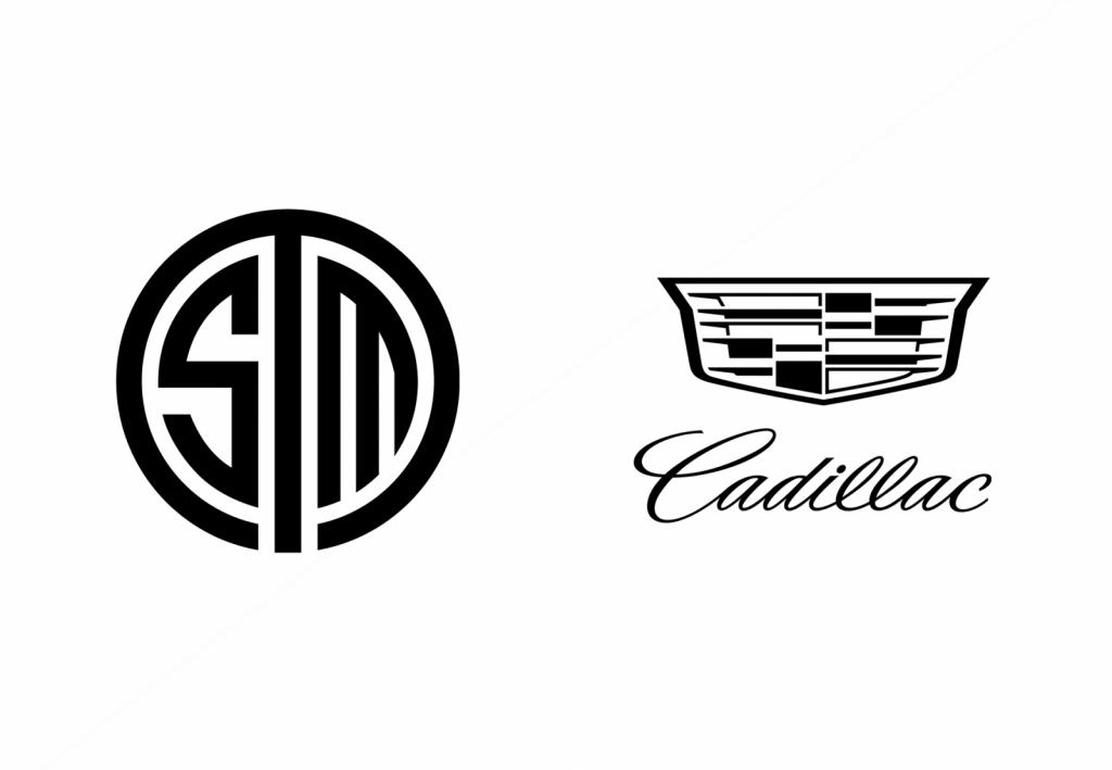 automotive brands esports