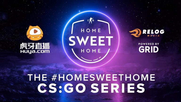 Huya announces Chinese broadcast deal with Relog Media’s HomeSweetHome