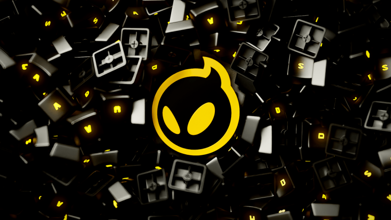 Dignitas launches rebrand; revives historic logo with modern twist