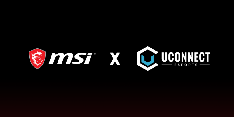 MSI launches collegiate initiative with Uconnect Esports