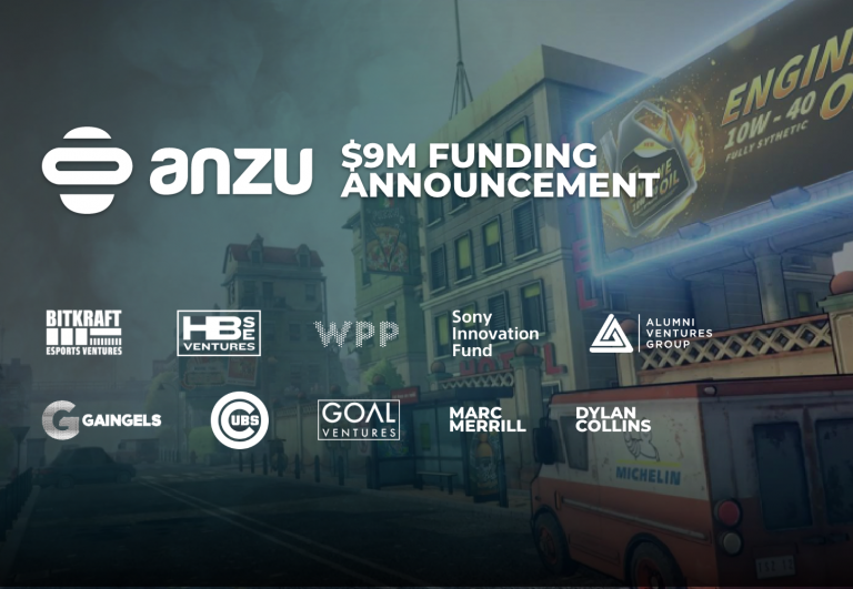 Anzu raises $9m in latest funding round