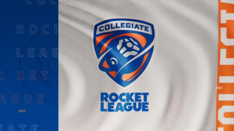 Collegiate Rocket League announces European expansion