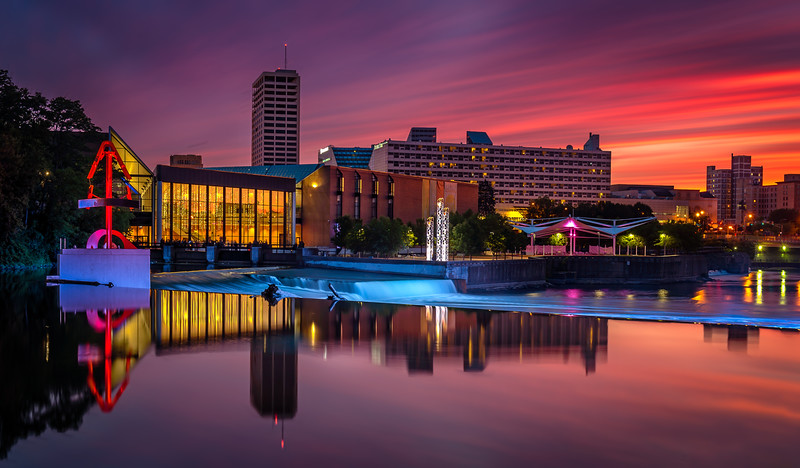 Century Center