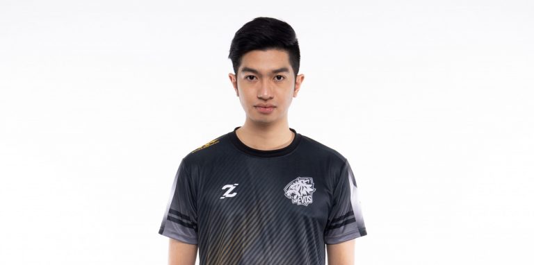 EVOS Esports appoints former player Stefan Chong as Business Development Lead