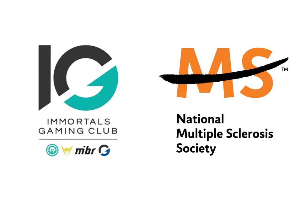Immortals National MS Society