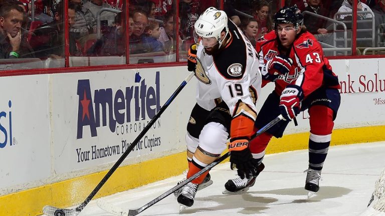 NHL enters into partnership with DreamHack Sports Games