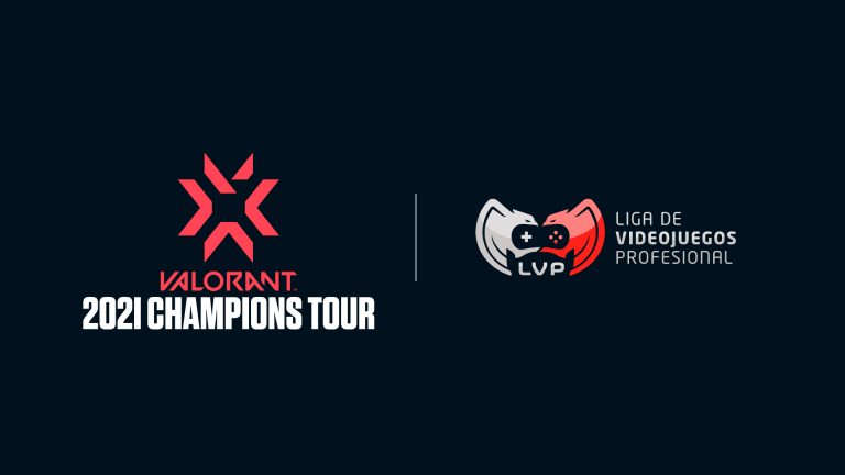 LVP unveiled as Spanish language channel for VALORANT Champions Tour